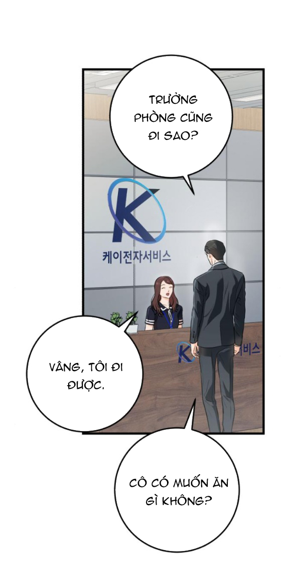 Nóng Lòng Muốn Giày Vò Em chapter 53.2 13