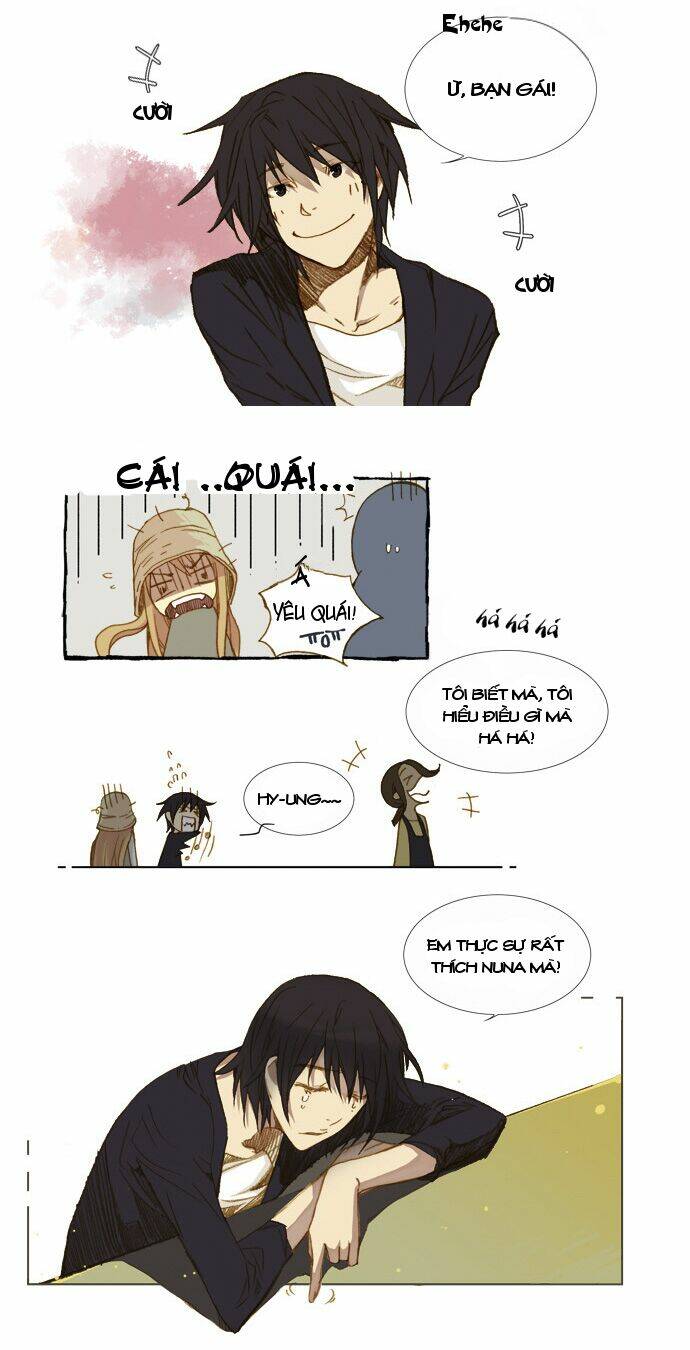 mười chín, hai mươi mốt chapter 6 18