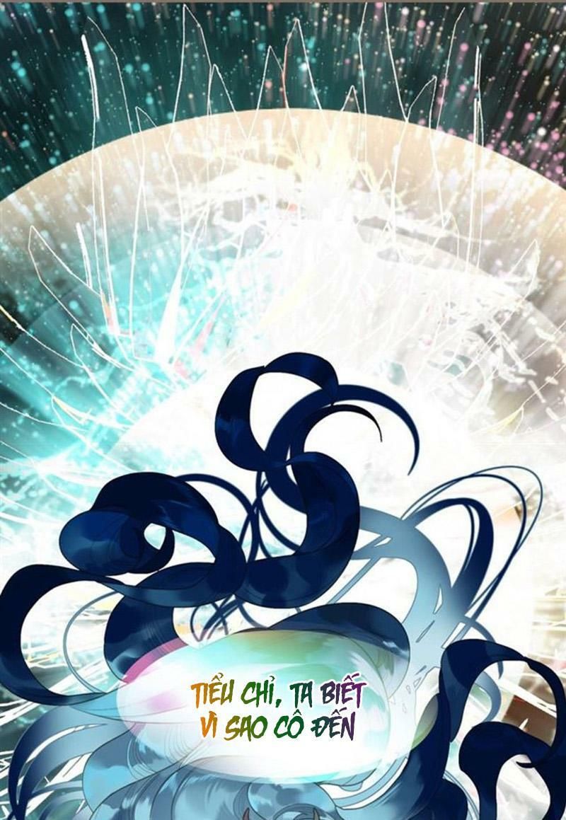 nhất đại linh hậu chapter 112 5