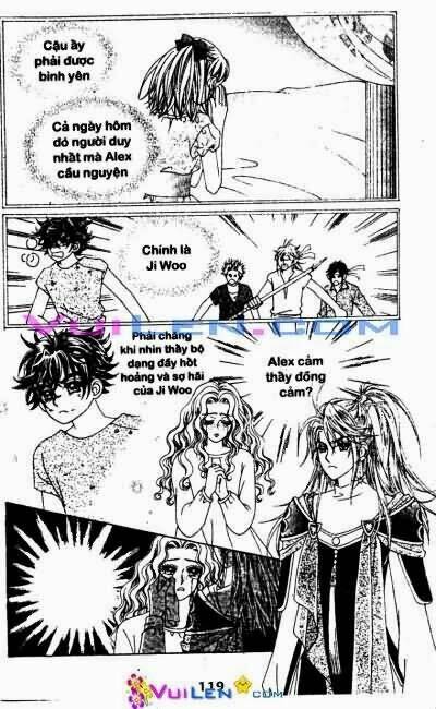 đến vương quốc ma chapter 10 100