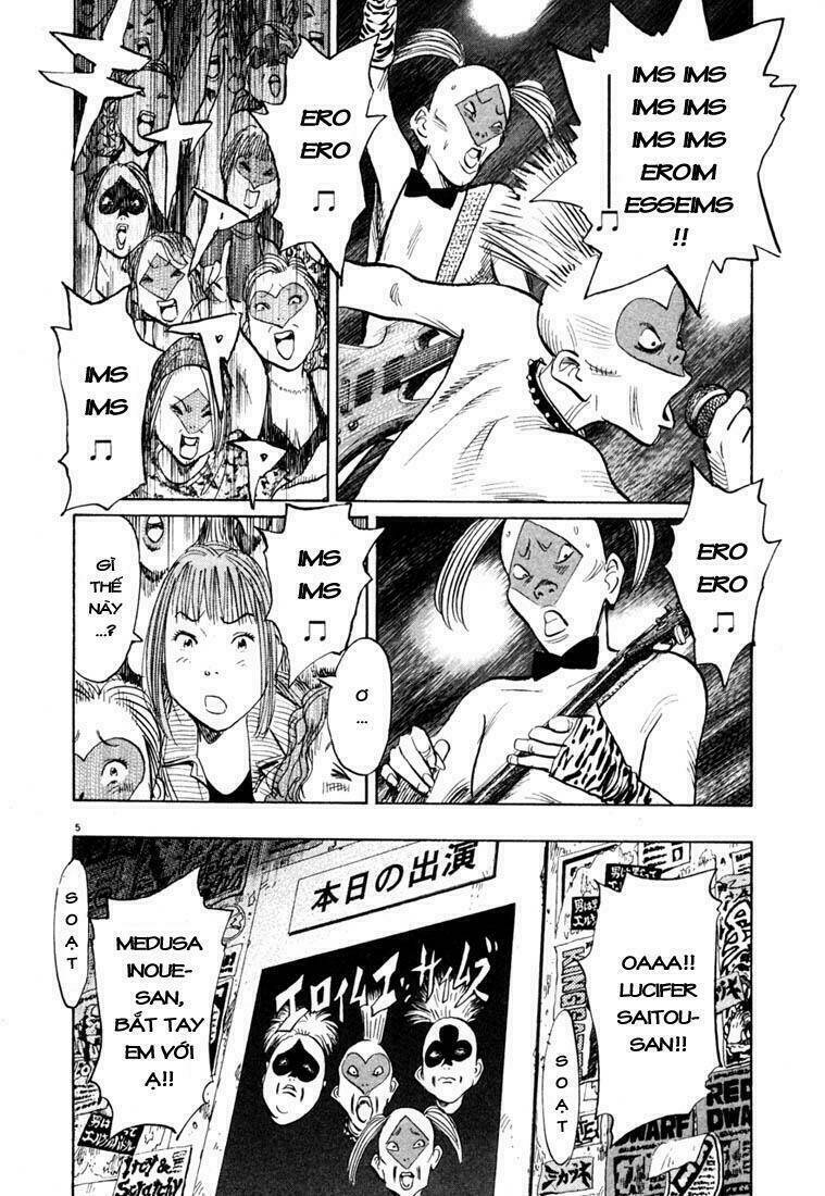 những chàng trai thế kỉ 20 chapter 100 6