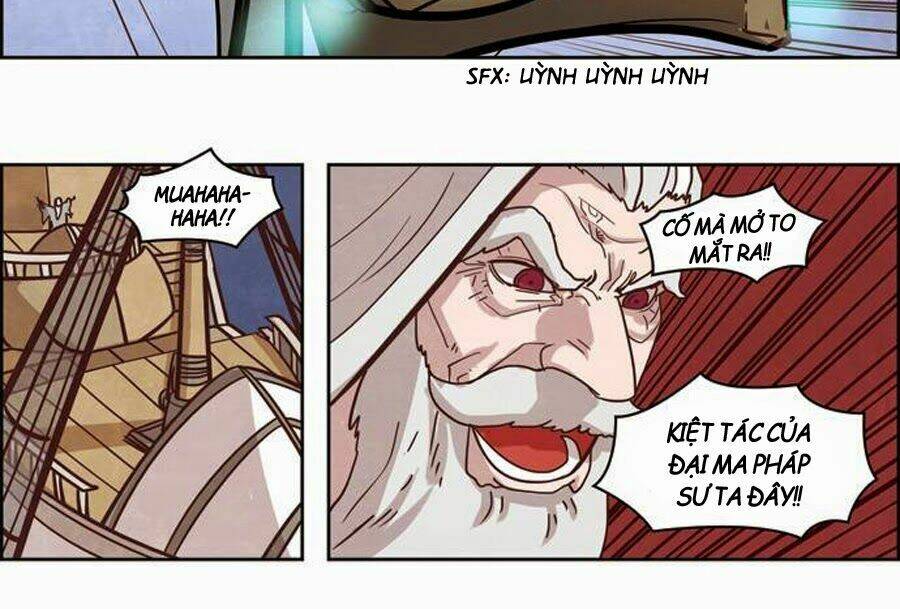 the devil king is bored chapter 124 5