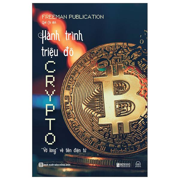 Hành Trình Triệu Đô Crypto: &quot;Vỡ Lòng: Về Tiền Điện Tử