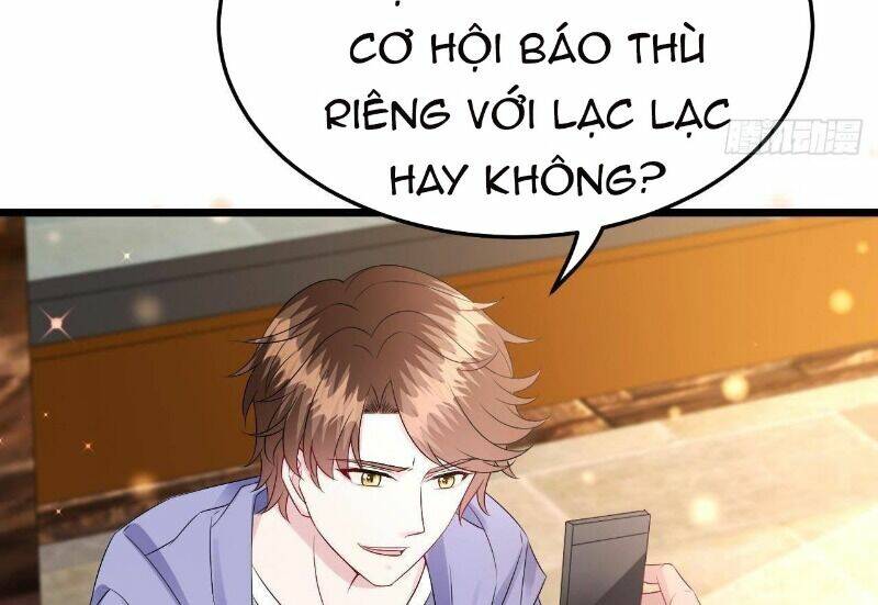 đế thiếu ngọt sủng: manh thê sống lại không ngoan chapter 32 54