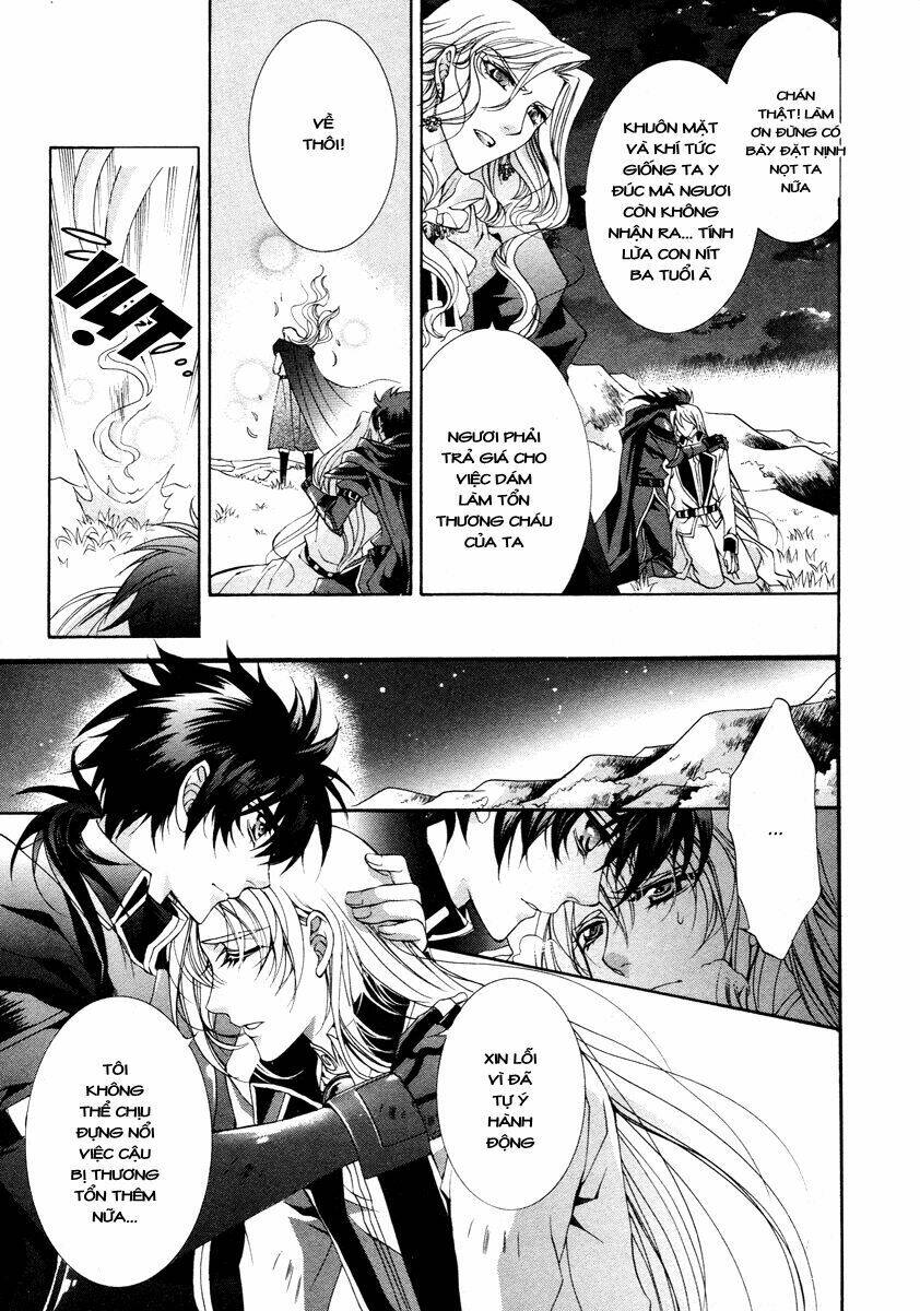 yasashii ryuu no koroshikata chapter 12 53