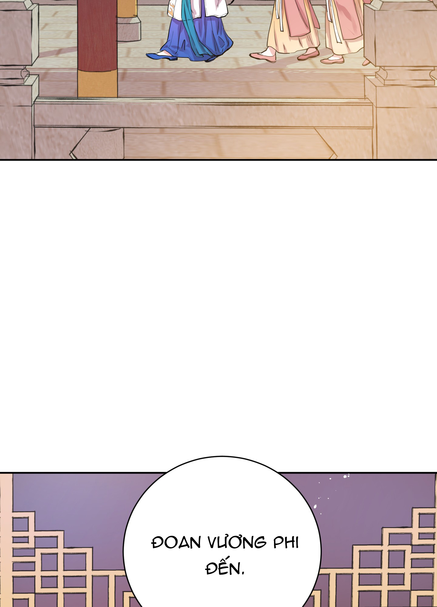 nàng tiên chốn cực lạc chapter 6.2 14