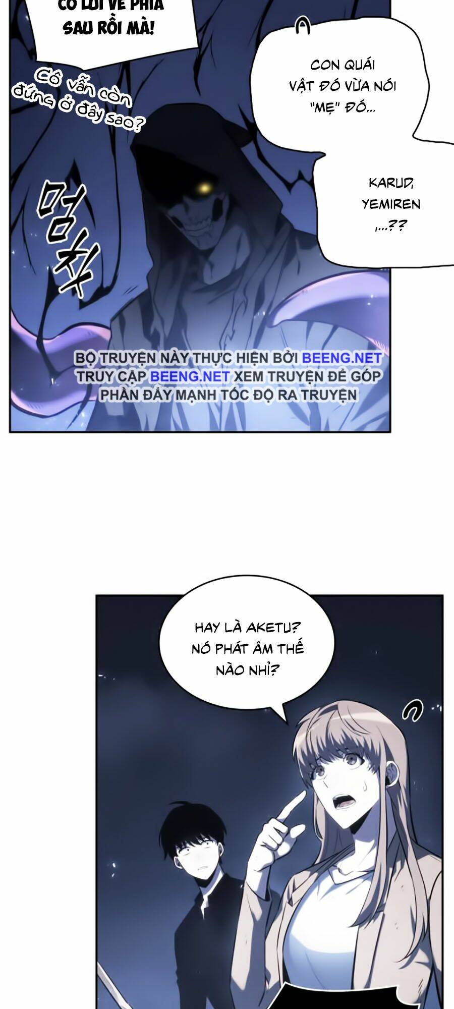 toàn trí độc giả - omniscient reader chapter 21 8