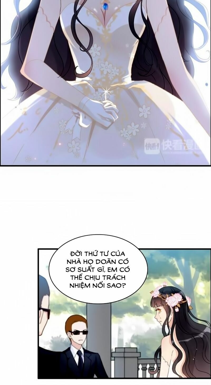 cô vợ hợp đồng bỏ trốn của tổng giám đốc chapter 16 6