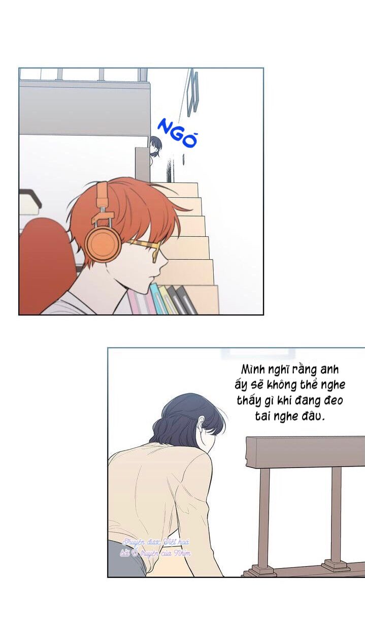 invitation of mystic messenger chapter 33 11