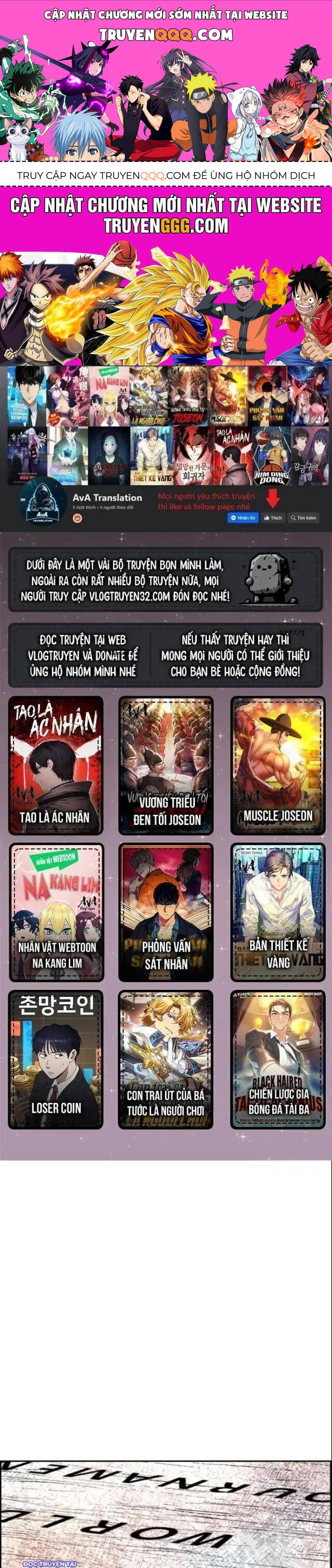 shark - cá mập chapter 197 1