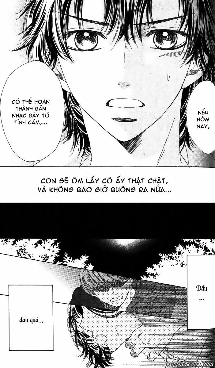 ác quỷ và bản tình ca chapter 60 11