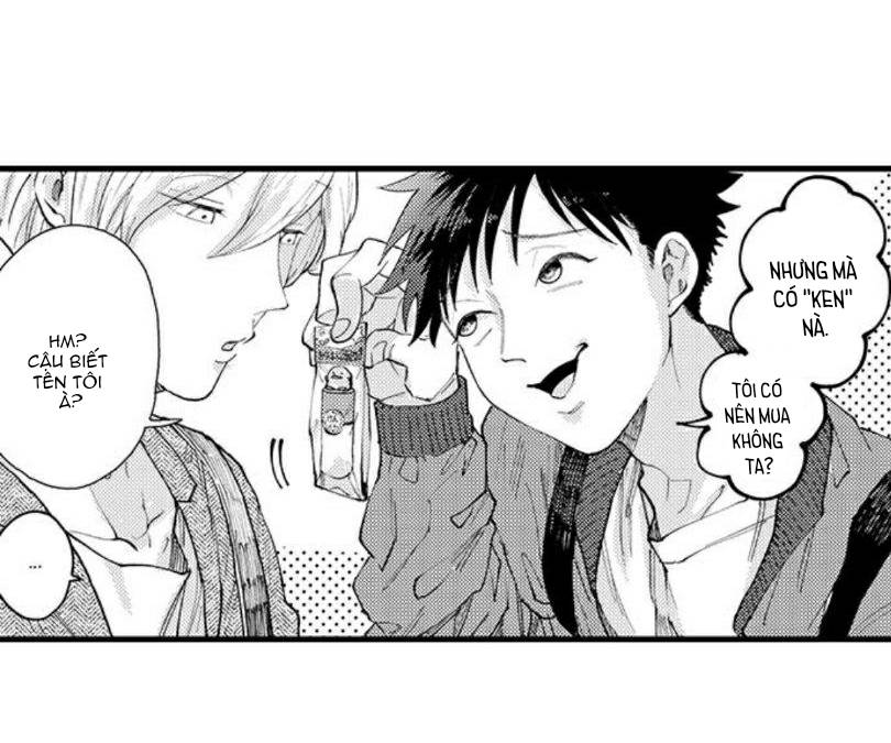 bị một anh chàng lập dị tấn công chapter 25 36
