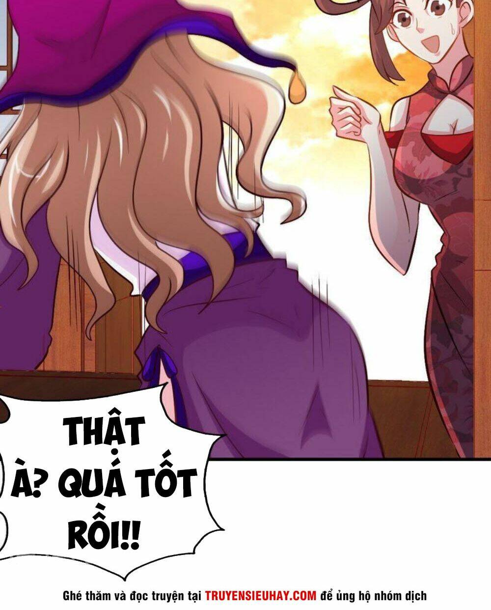 chí tôn thần ma chapter 132 26