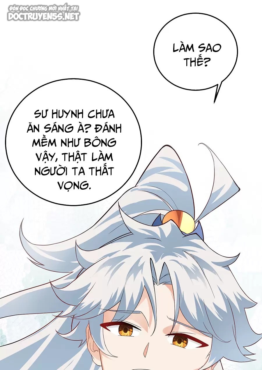 mang theo các tiên tử vô địch thiên hạ chapter 13.2 26