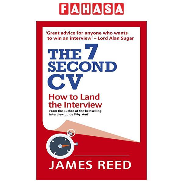 The 7 Second CV: How To Land The Interview