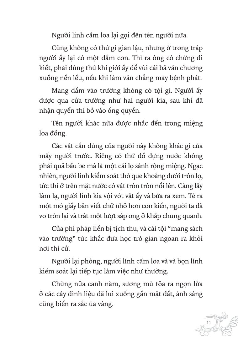 Sách Trong Rừng Nho - Dã Sử Hồ Xuân Hương