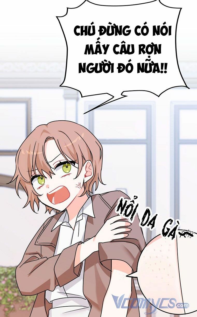 ác nữ karuna bé lại chapter 2 46