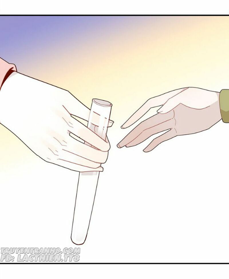 Ái Thượng Ngạo Kiều Long Vương Gia chapter 37 - Trang 26
