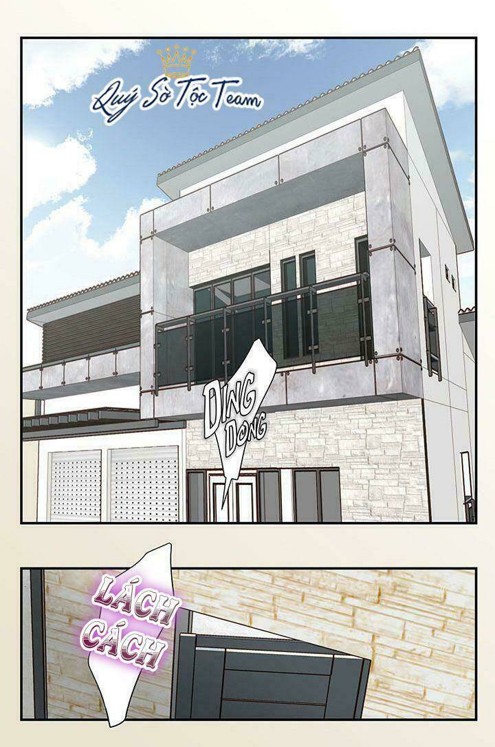 tiếp xúc chí mạng chapter 62 32