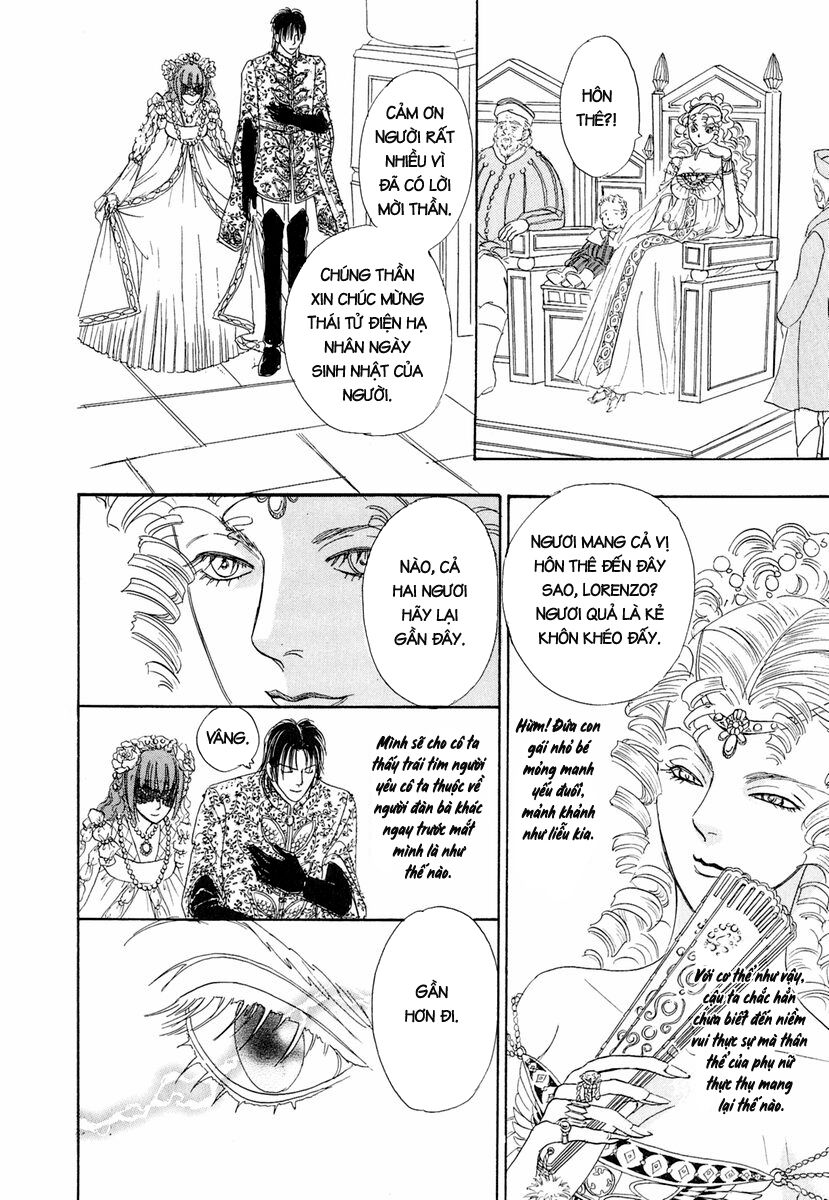 kenja no ishi chapter 16 49