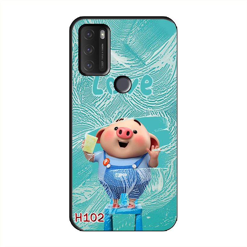 Ốp Lưng Dành Cho VSMART STAR 5