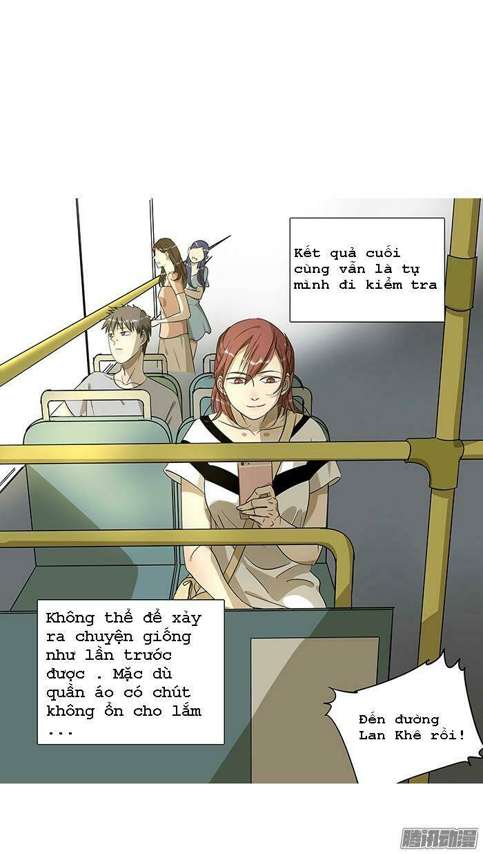 tương thân chung kết giả chapter 4 1