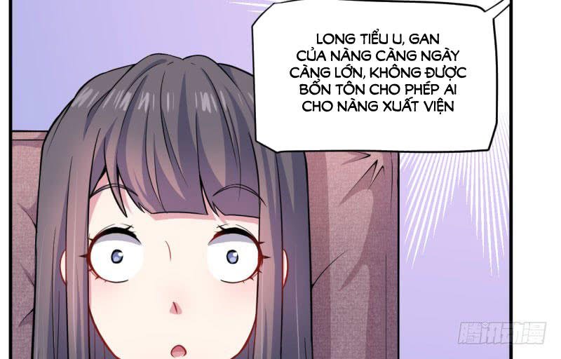 ngạo kiều quỷ vương yêu ta chapter 86 31