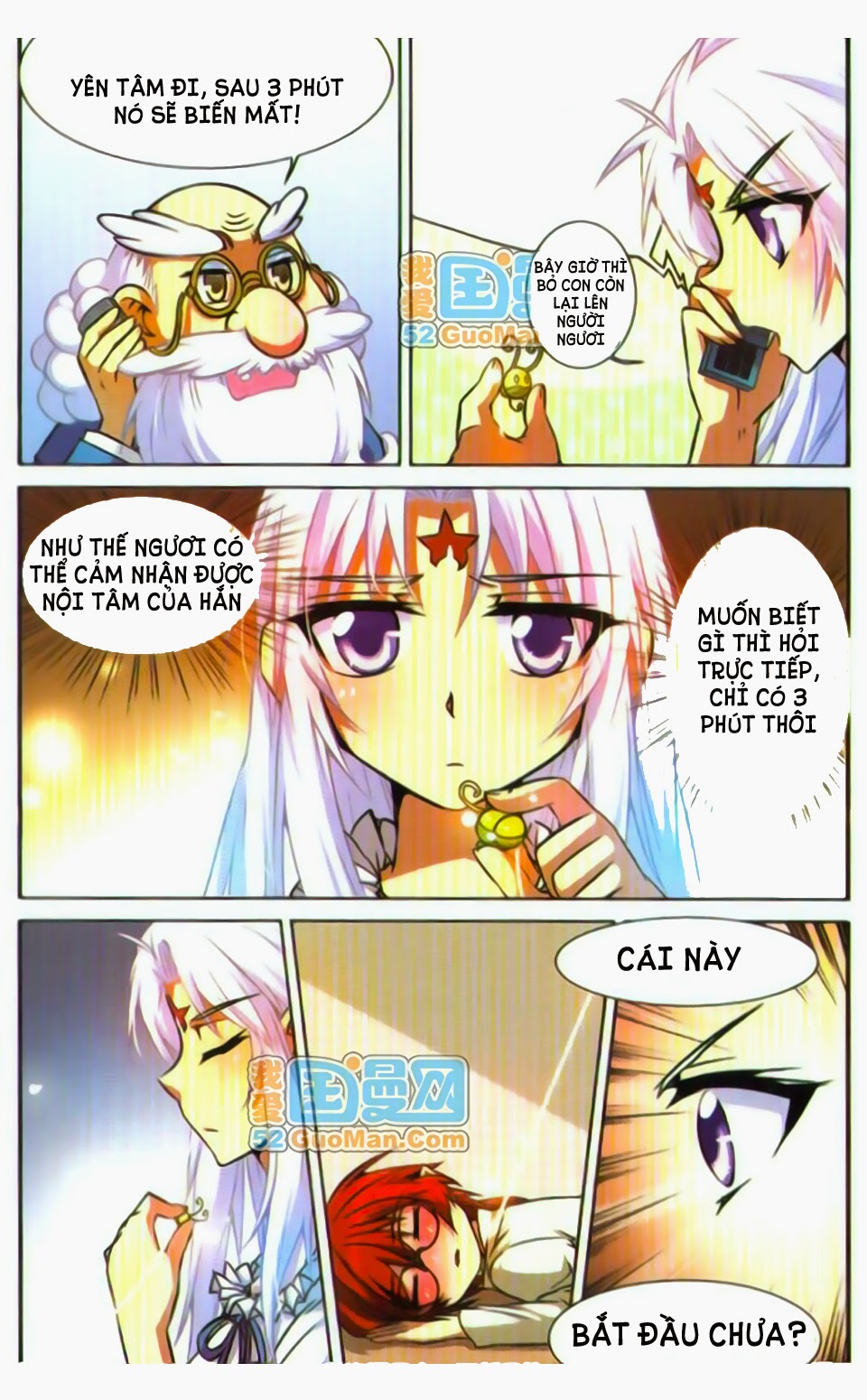 tam nhãn hao thiên lục chapter 38 3