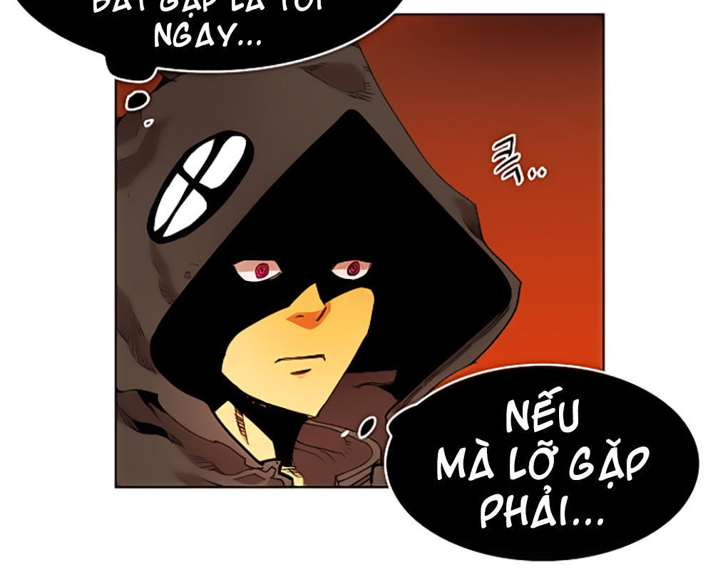 hard core leveling warrior chapter 22 33