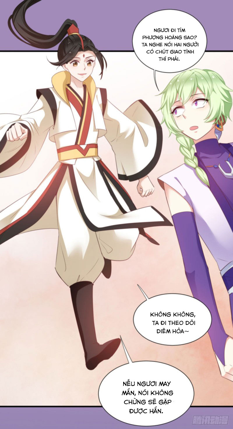 trò chơi trừng phạt chapter 77 31