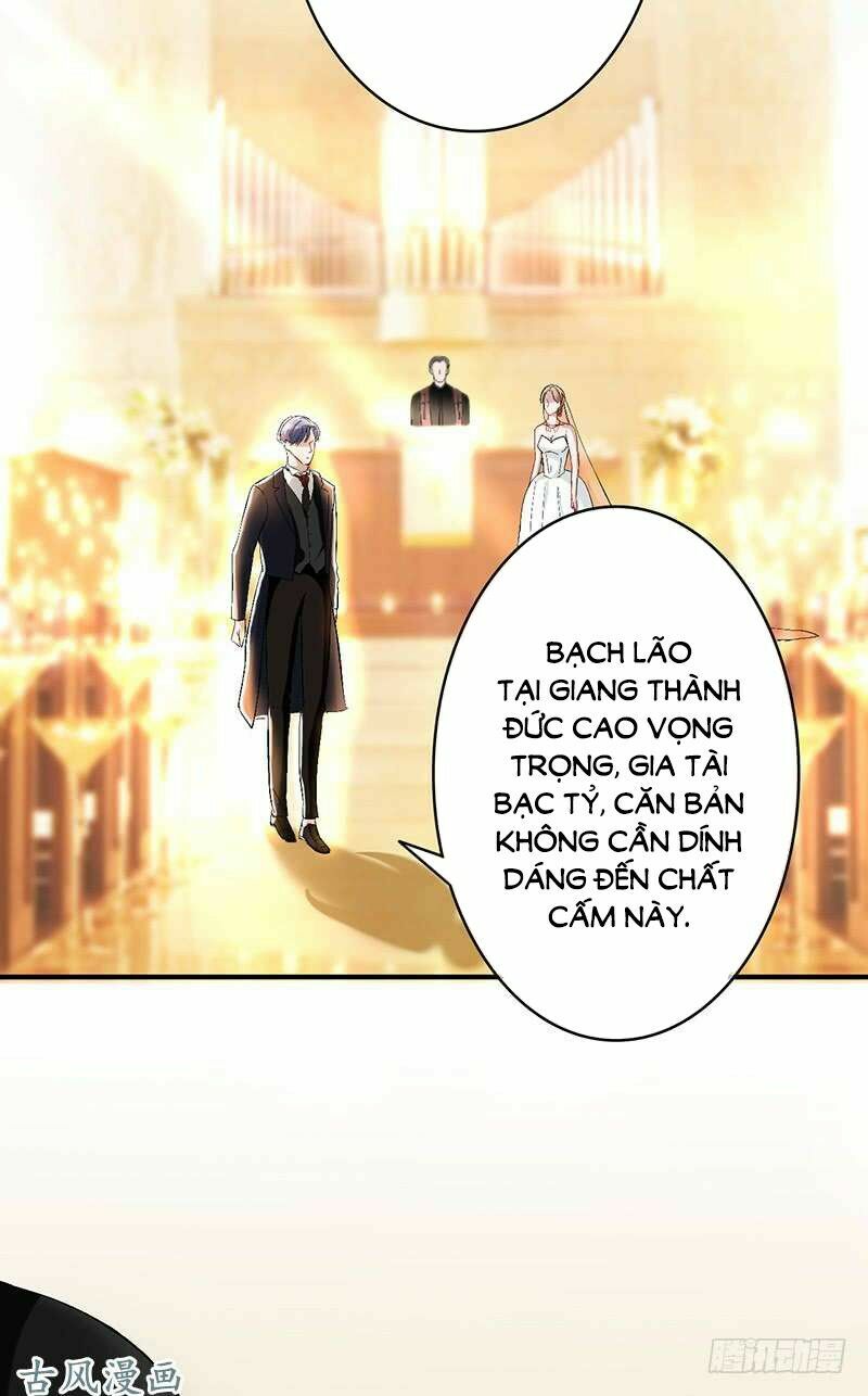 manh thê khó dỗ phần 1 chapter 61 7