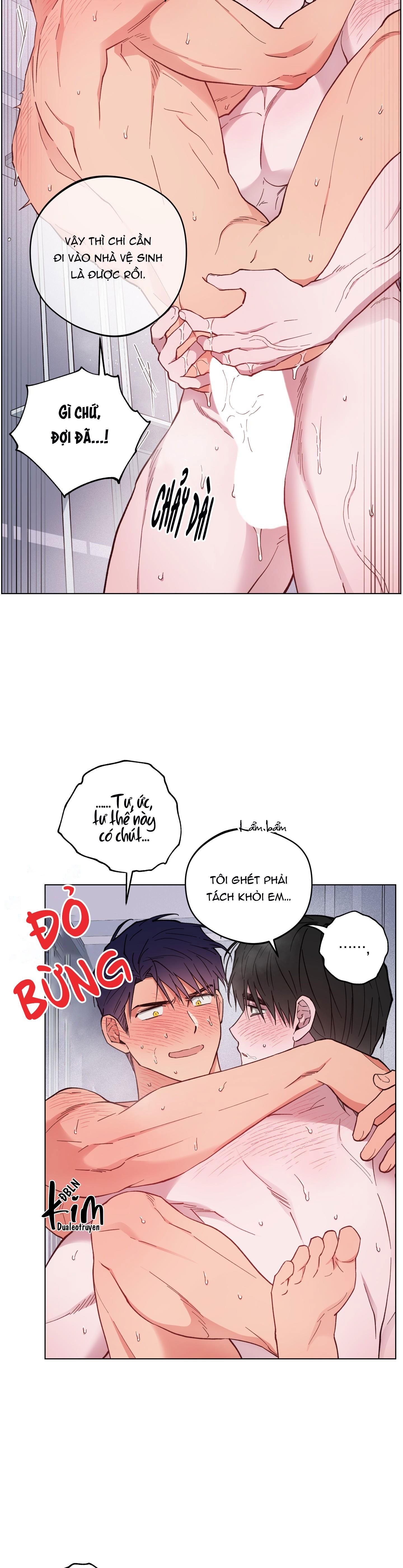 bình minh của rồng chapter 28 14