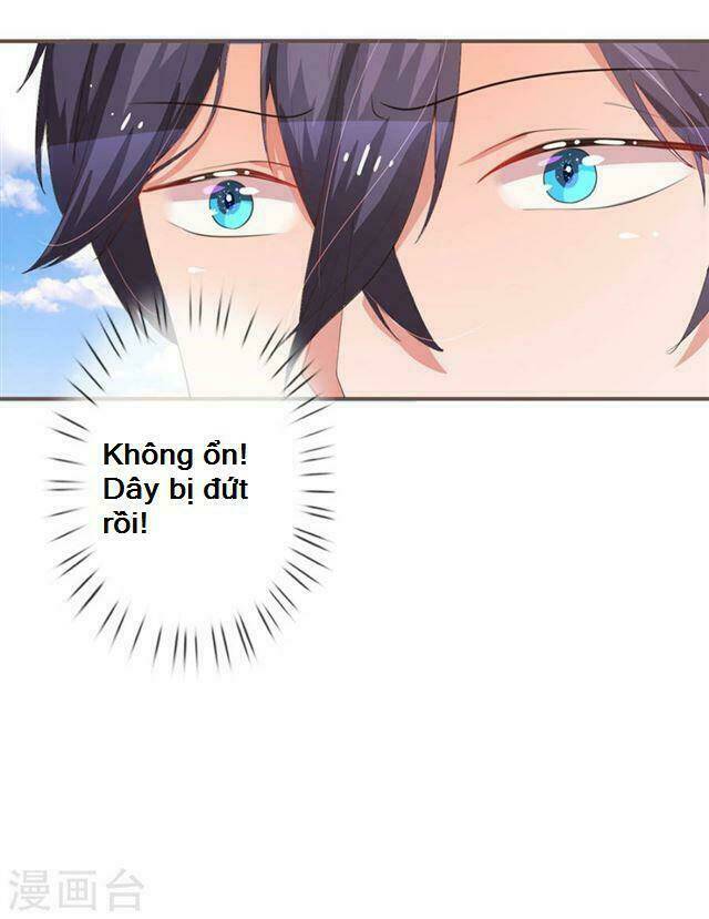 trùng sinh để trả thù chapter 26 12