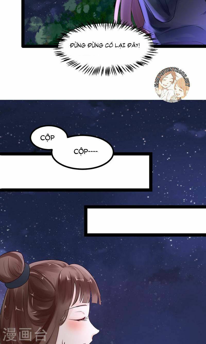 thái tử điện hạ dưỡng thành kí chapter 2.1 5