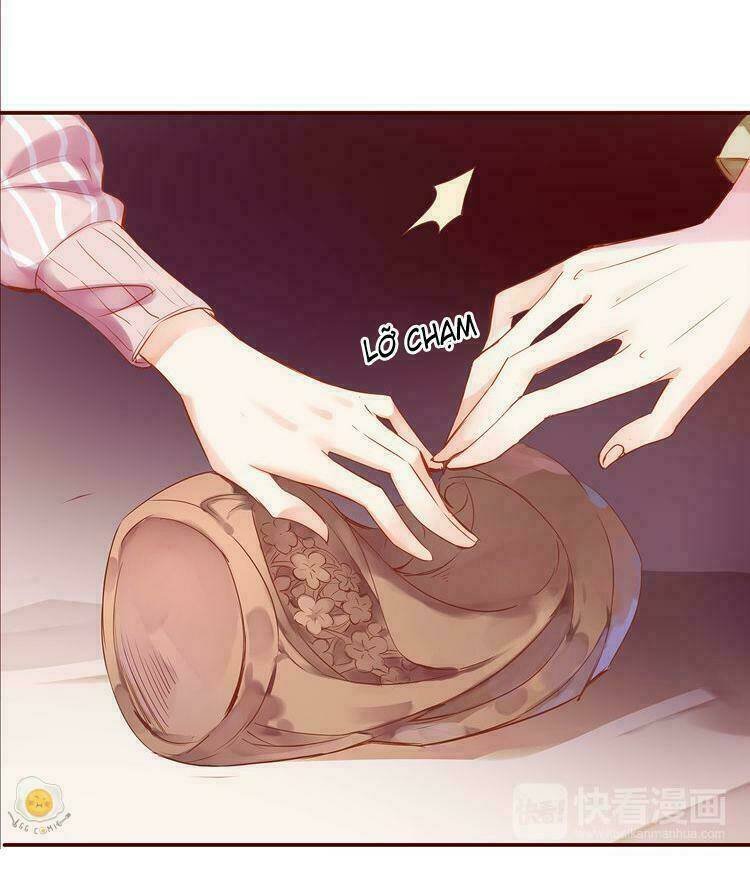 nở rộ trên bụi gai chapter 4 13