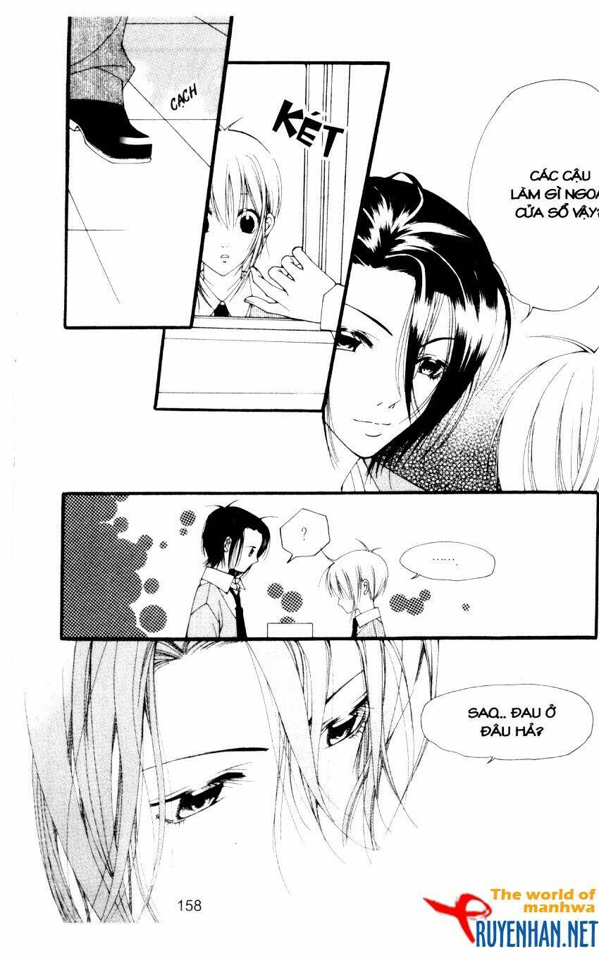 ngọc trong đá-ace chapter 17 20