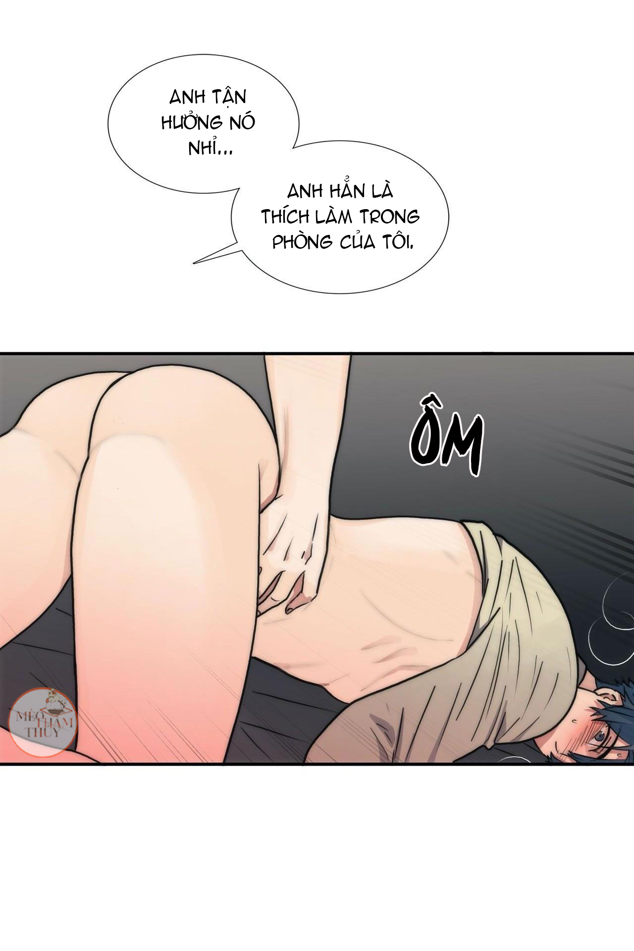 đưa đón người yêu chapter 73 57