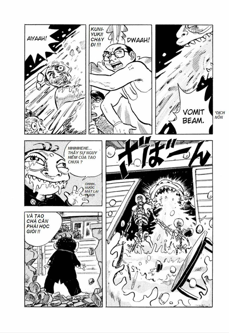 heisei busou seigidan chapter 2 26