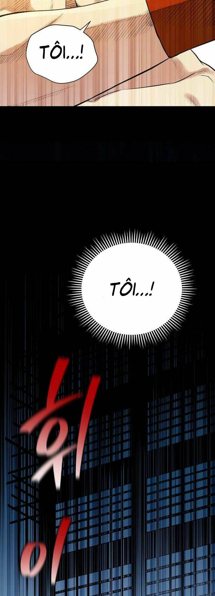 đấu sĩ vô song chapter 1 91