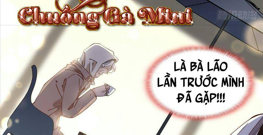 cố tổng, vợ của ngài quá mạnh rồi! chapter 20 74