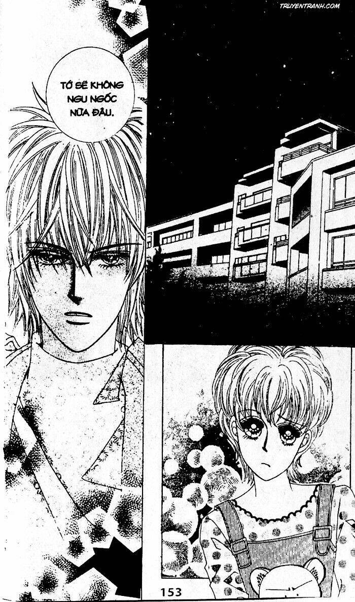 nhà trọ hoàn hảo chapter 96 13