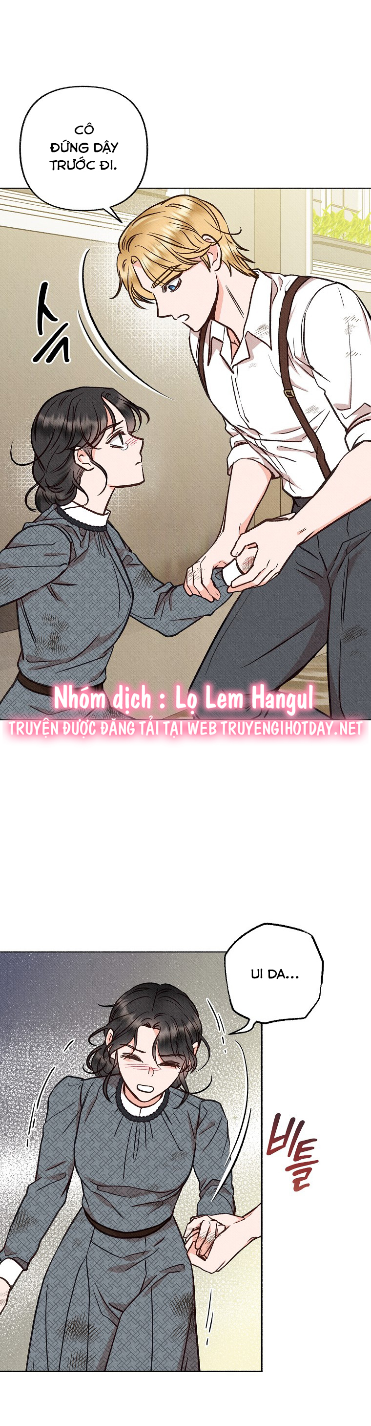 chàng trai đa nhân cách của tôi chapter 9 30