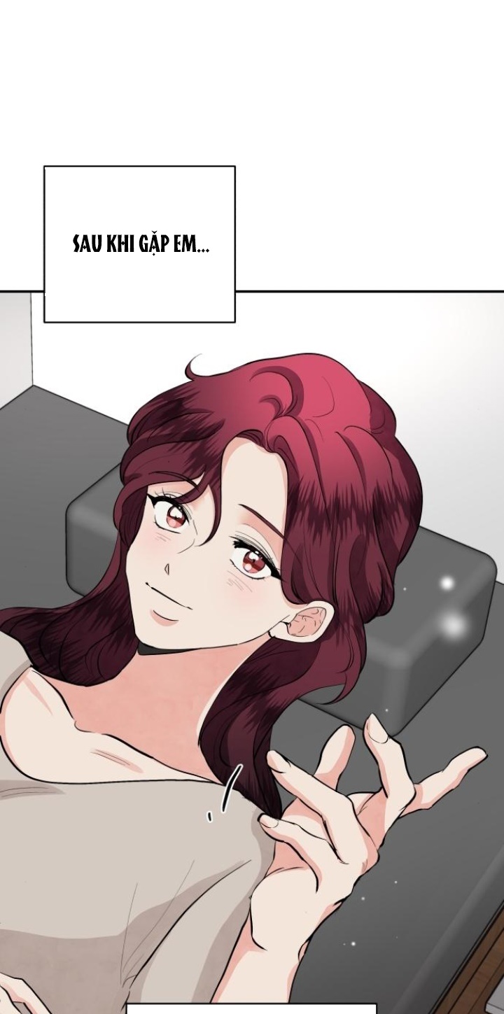 cặp đôi oan gia ngõ hẹp chapter 64 60