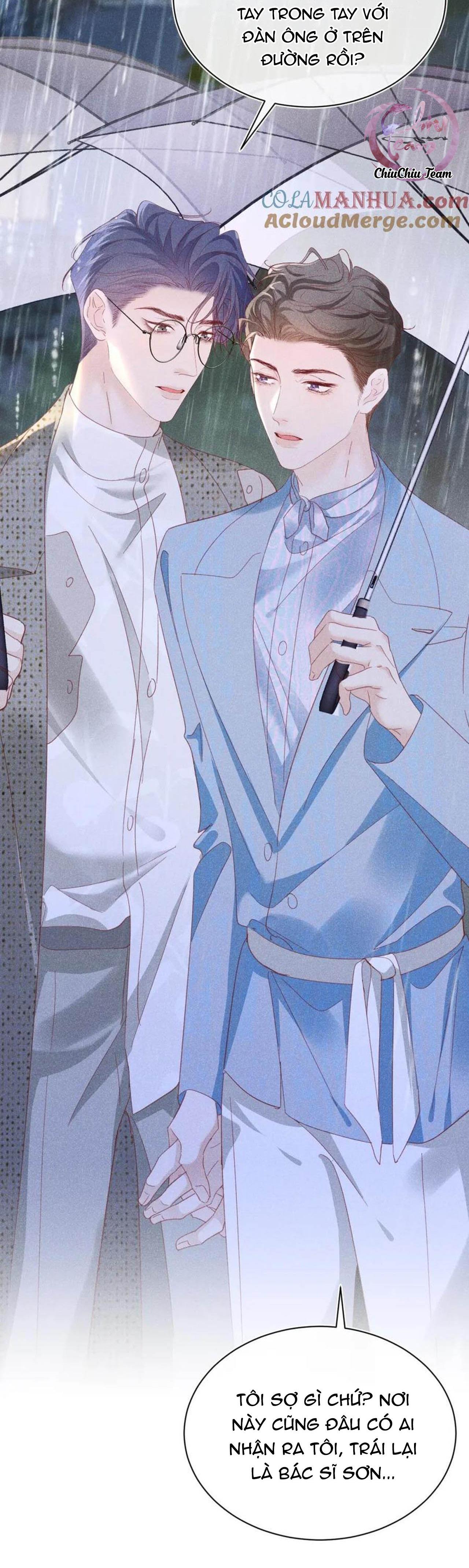 nhặt được ác quỷ chapter 16 33