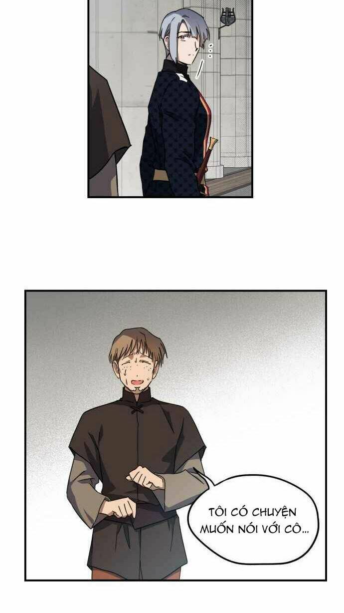 lâu đài vô danh chapter 31 32