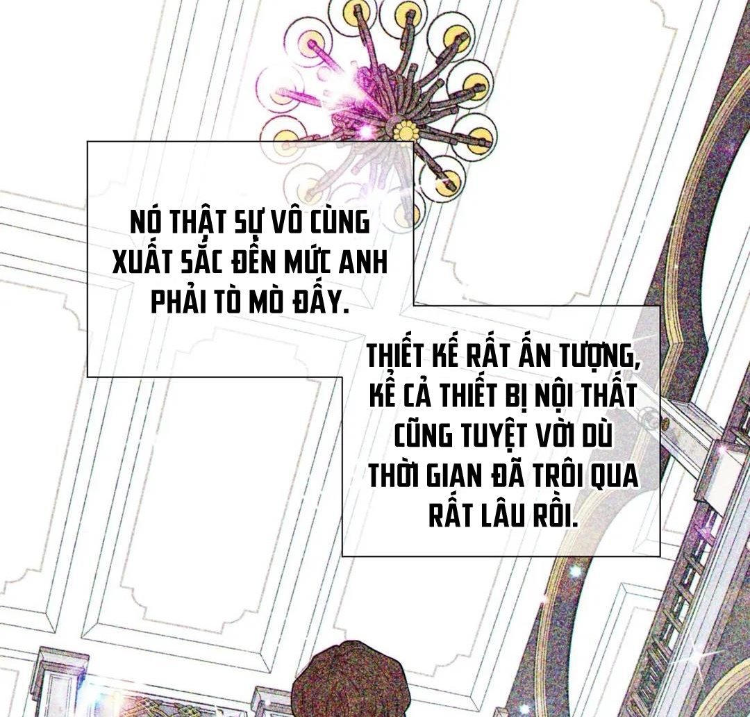 thời gian giữa sói và chó chapter 45 5