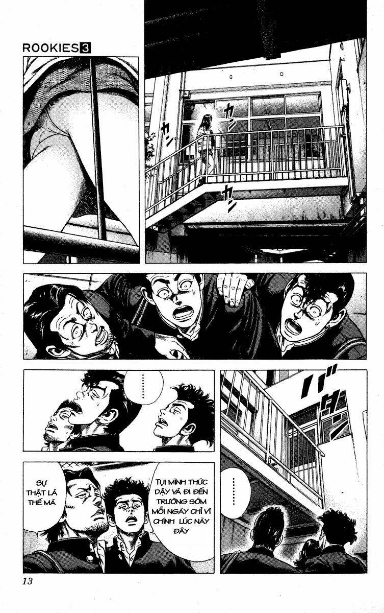 rookies chapter 19 10