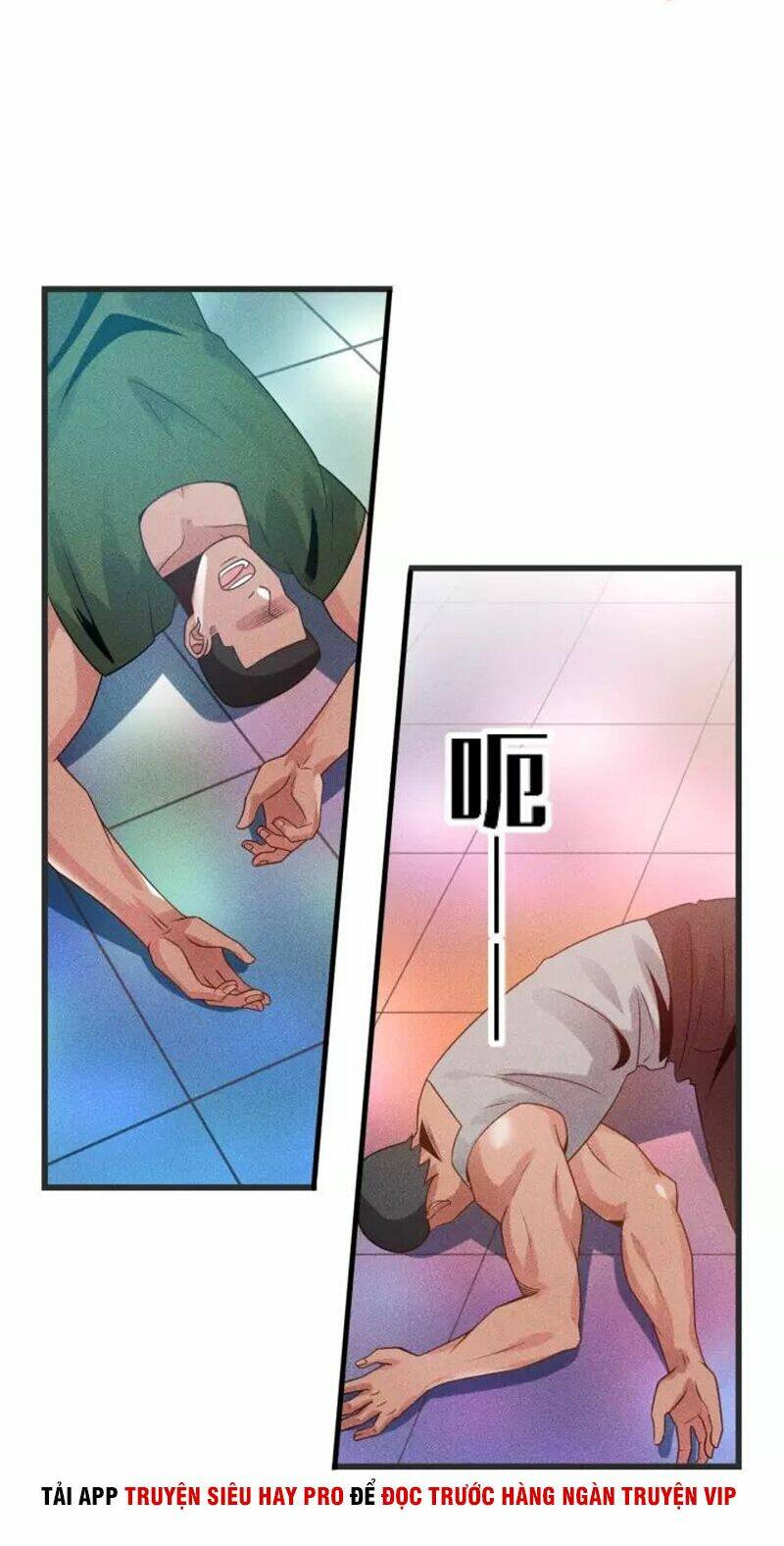 cao thủ cận vệ của nữ chủ tịch chapter 113 20