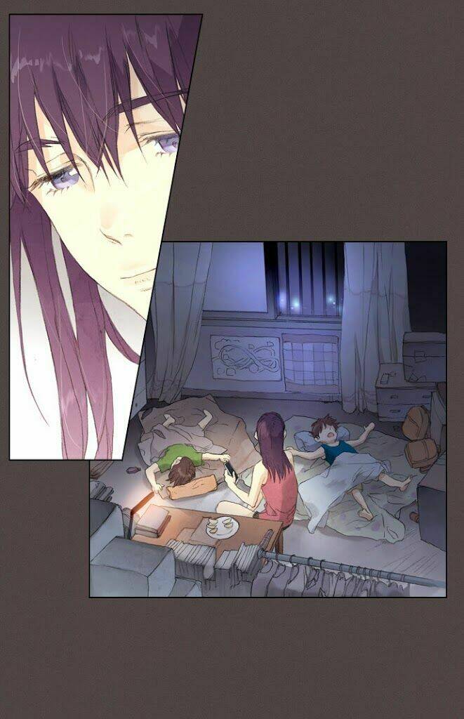 between you and i chapter 6 33