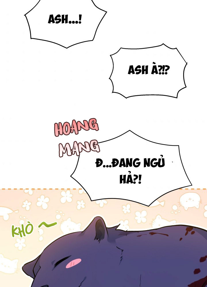 mối liên kết giữa báo đen và bé thỏ chapter 30 54